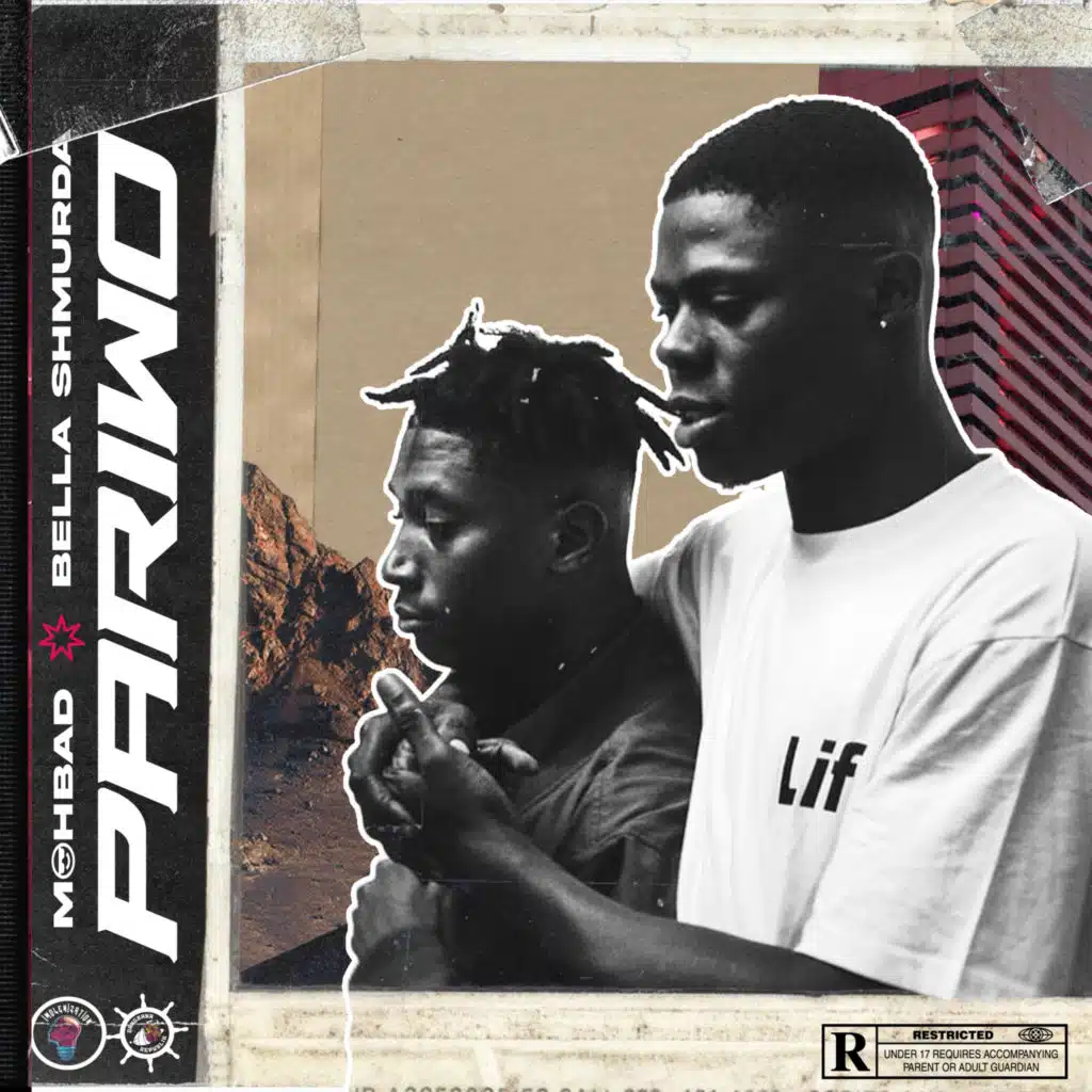 Bella Shmurda & Mohbad