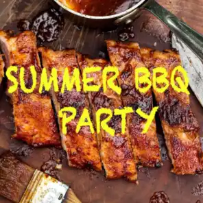 Summer BBQ Party