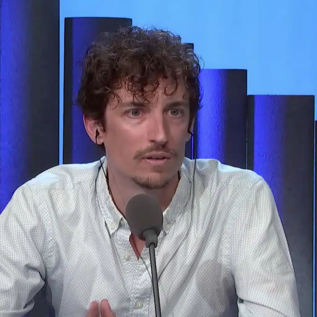 Antonio Fumagalli, le Tessinois qui raconte les romands aux alémaniques