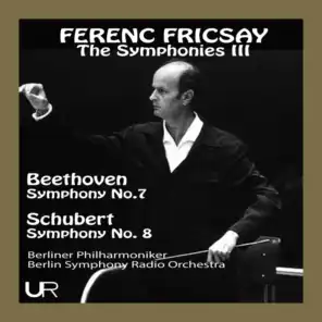 Berlin Radio Symphony Orchestra & Ferenc Fricsay