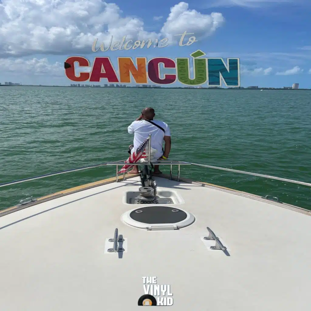 Cancun Summer Amapiano Mix