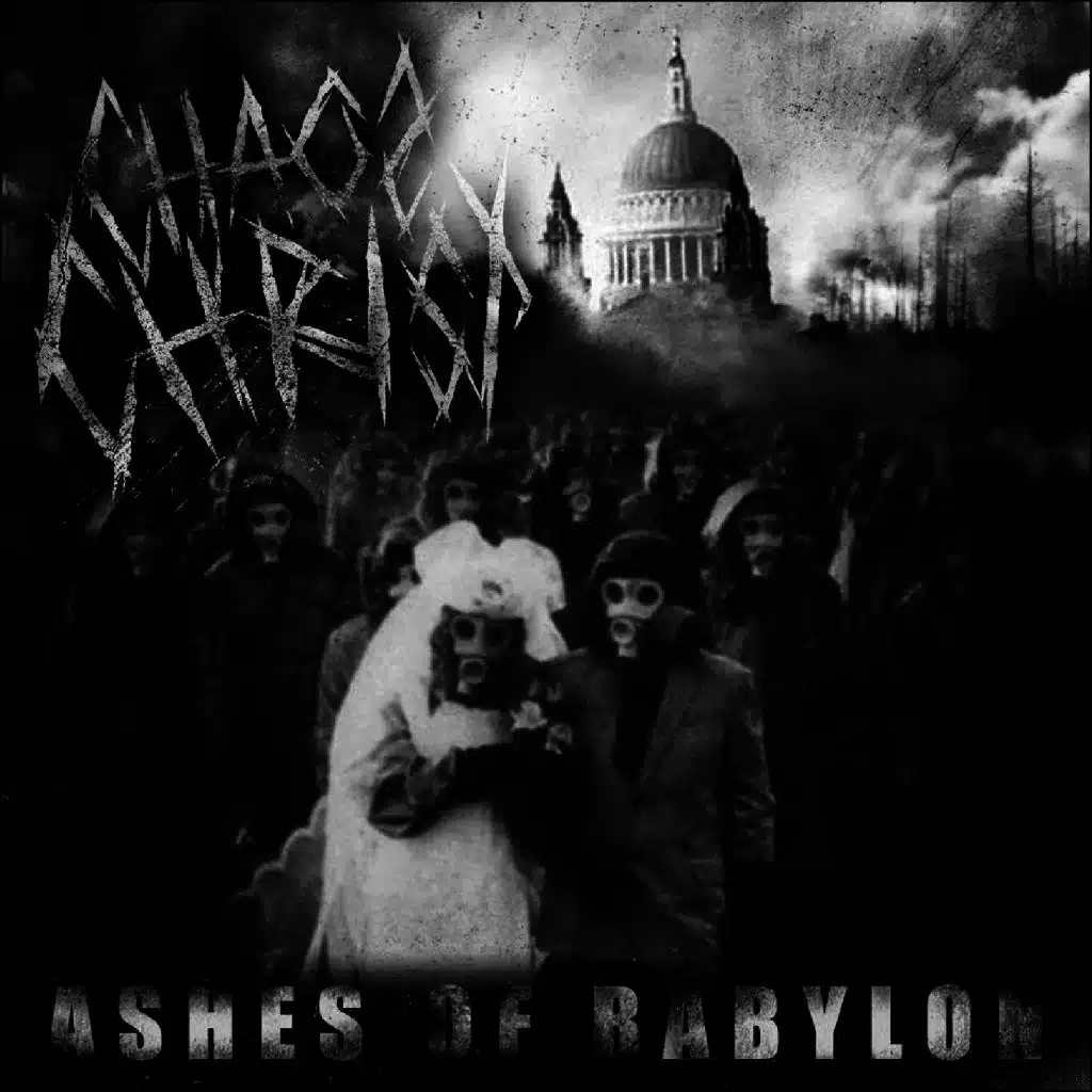 Ashes Of Babylon