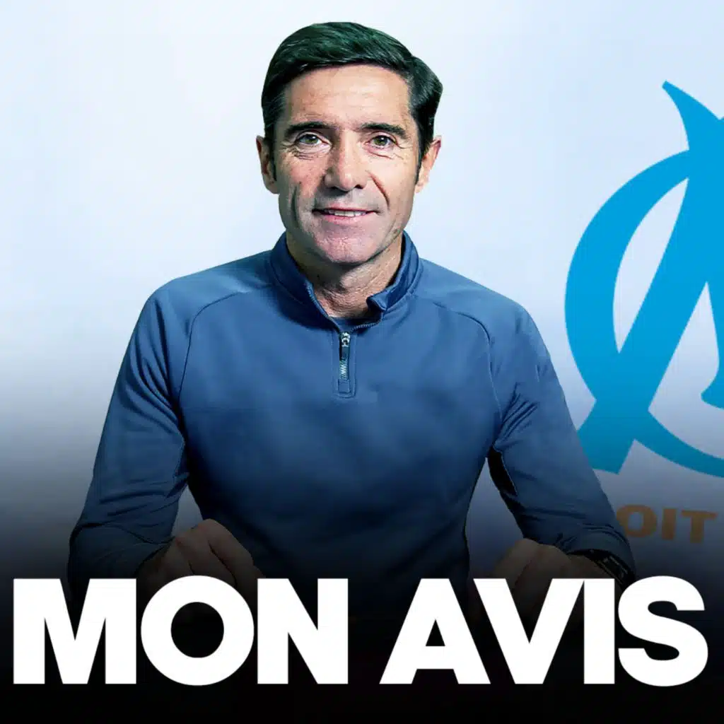 🇫🇷 Mon avis sur Marcelino à l’OM…