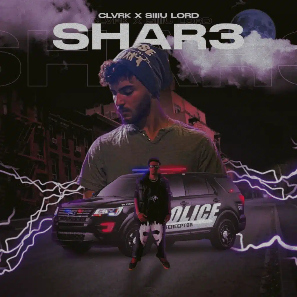 SHAR3 (feat. Siiiu Lord)
