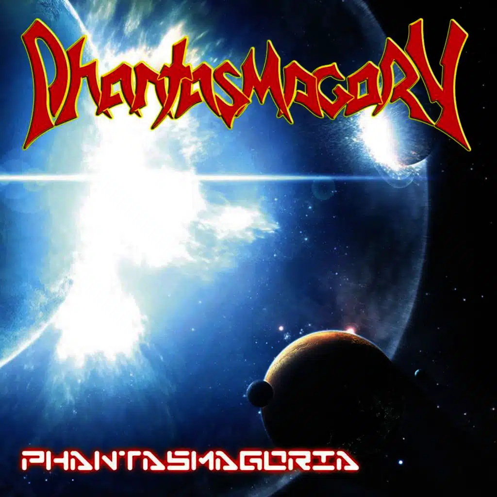 Phantasmagory
