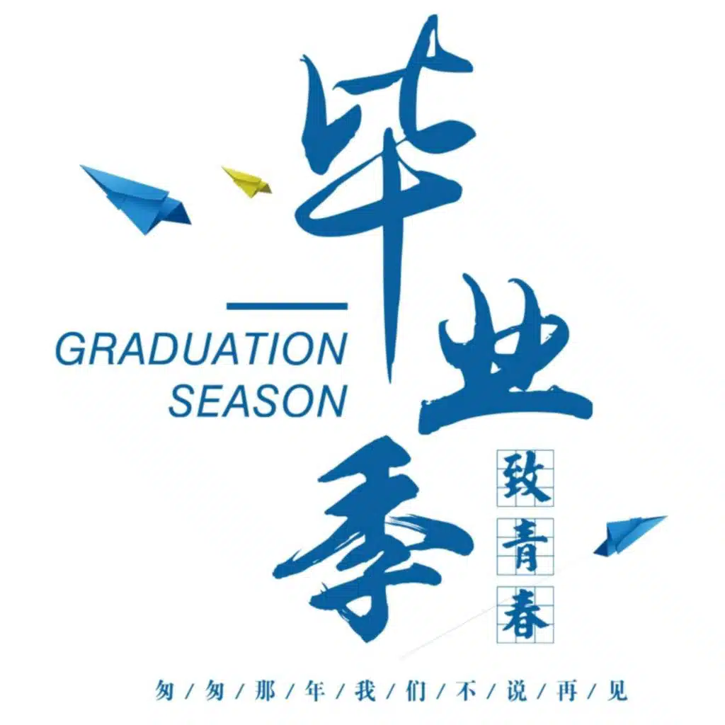 毕业季·致青春 (发行版)