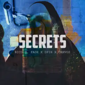 SECRETS (feat. DPIH & Canvos)