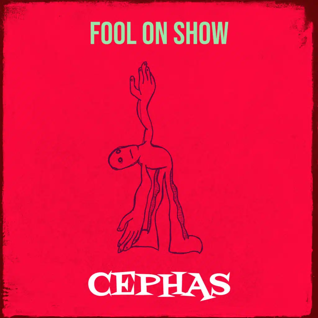 Fool on Show