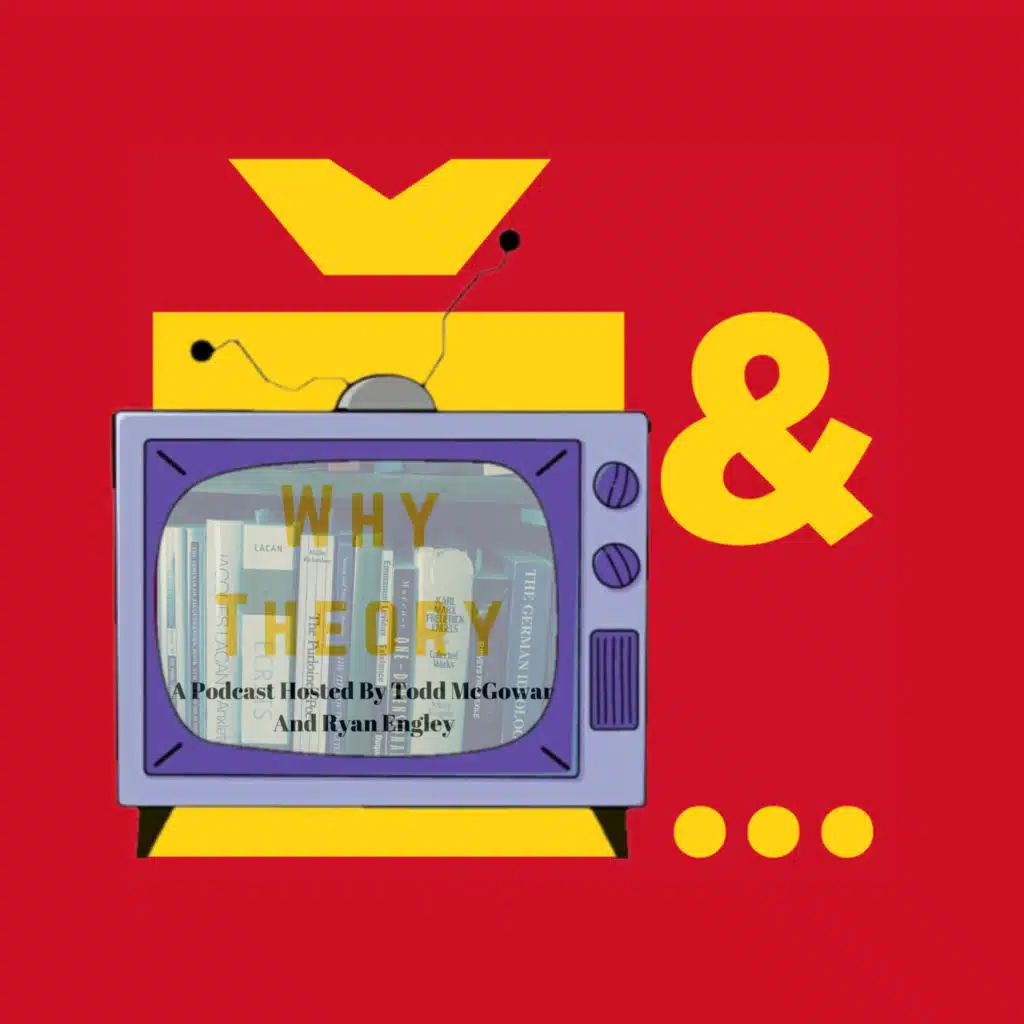 PREVIEW - Seriality pt. 2 with Ryan Engley 