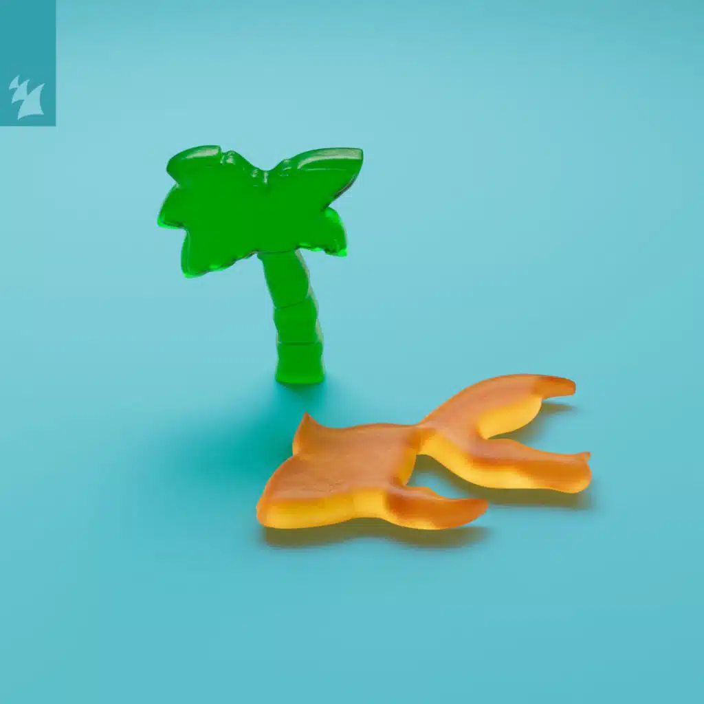 GoldFish & The Palms