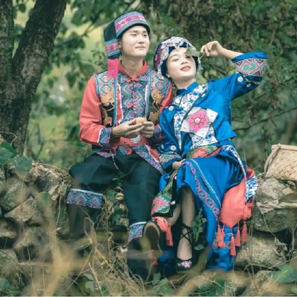 妹妹为哥把门儿留