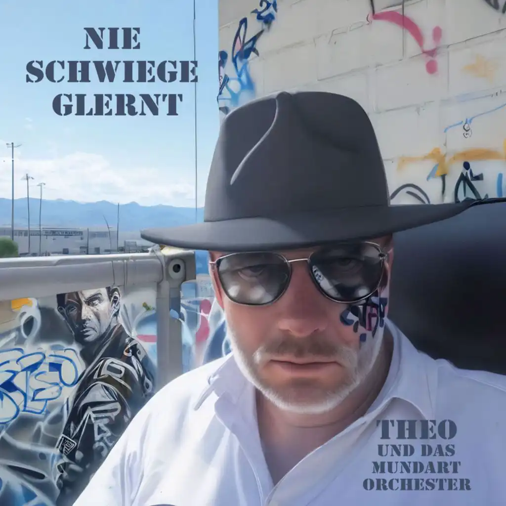Nie Schwiege glernt