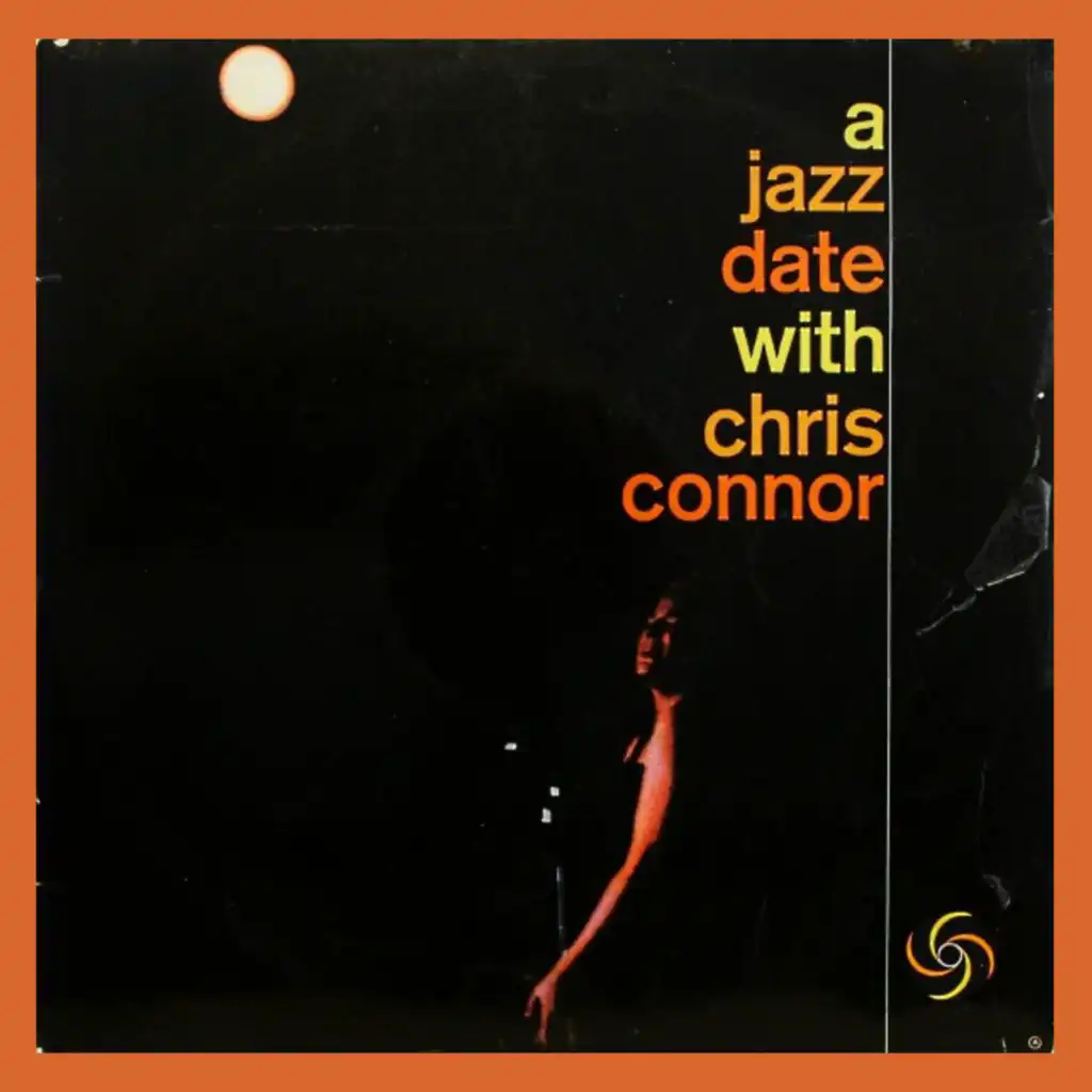 A Jazz Date With Chris Connor