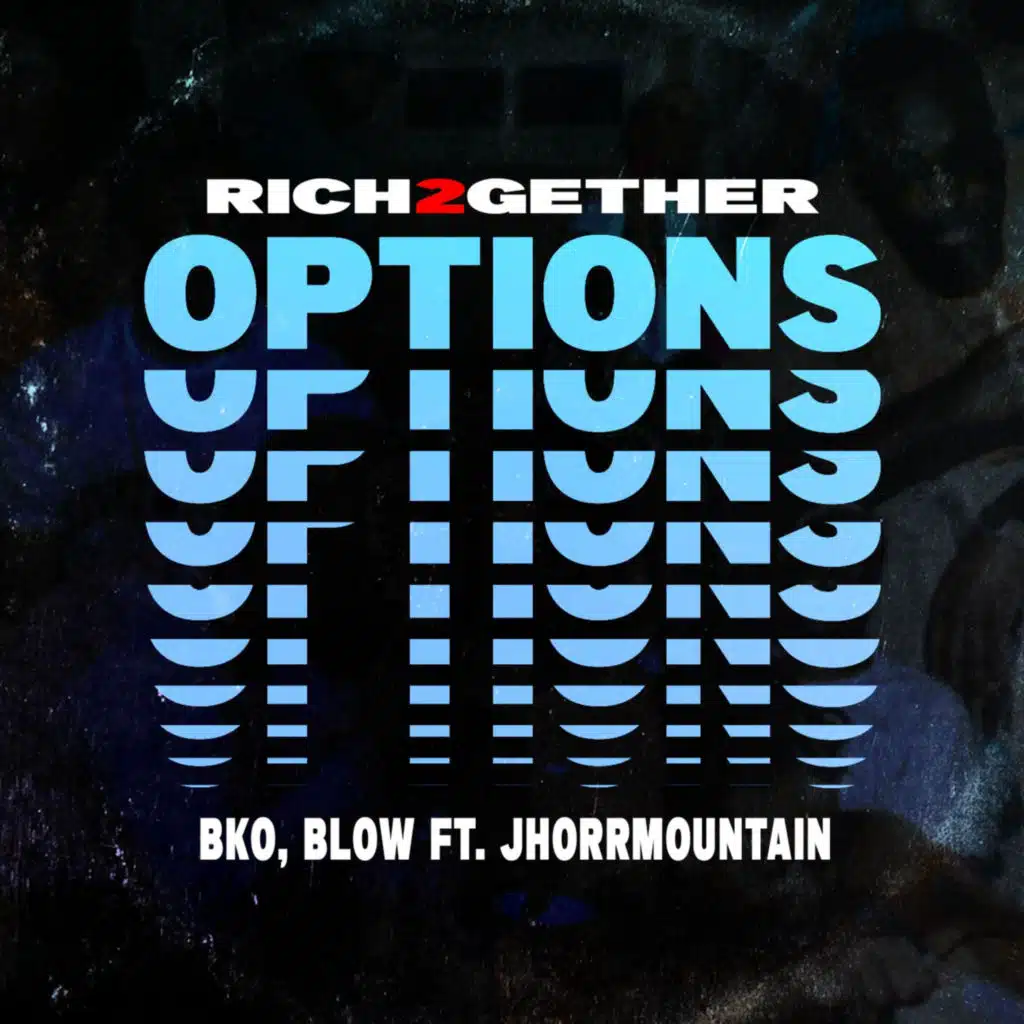 Rich2gether, BKO & Blow