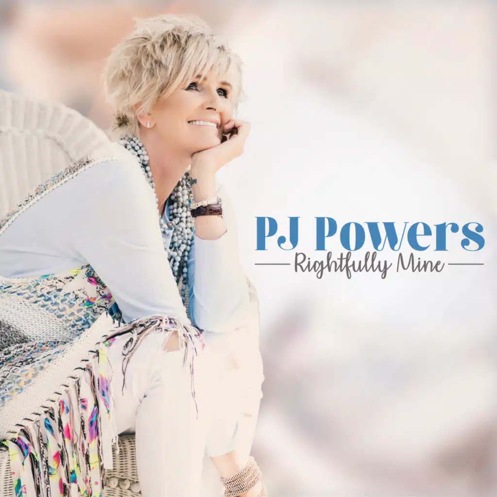 PJ Powers