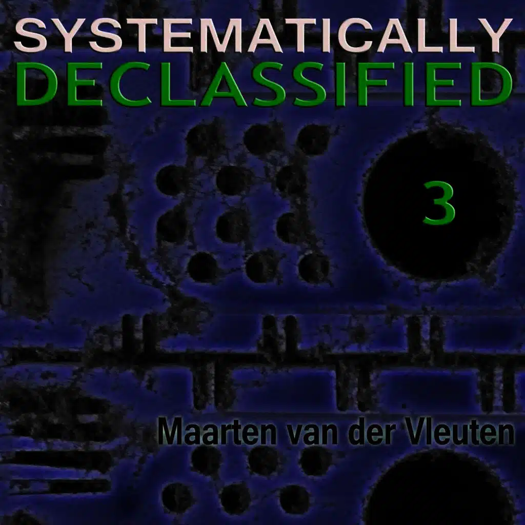 Systematically Declassified 3