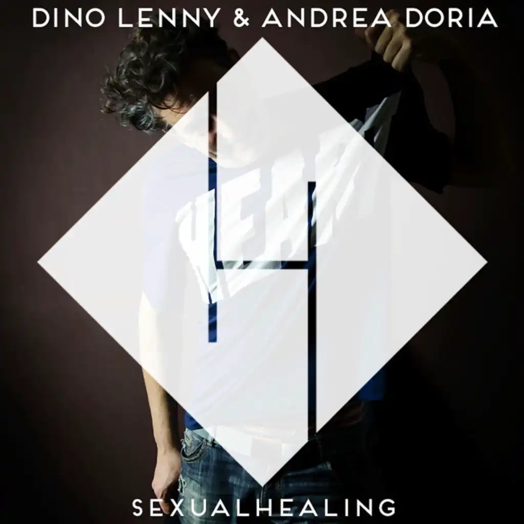 Sexual Healing (John Sfera Rmx)