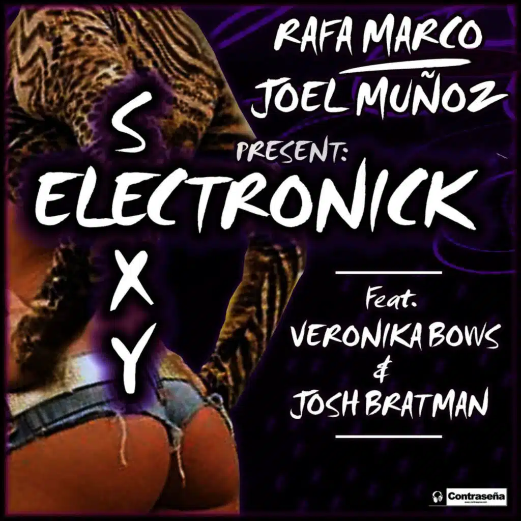 Rafa Marco & Joel Muñoz