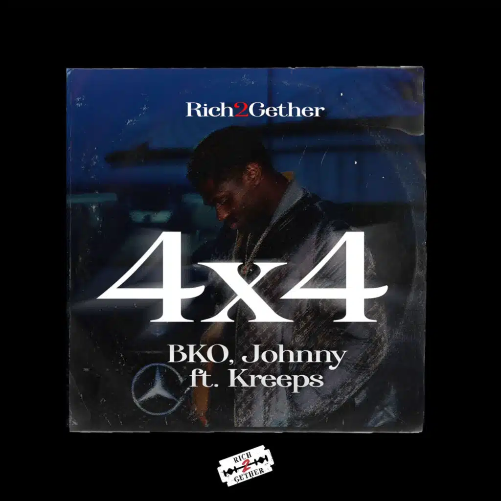 Rich2gether, BKO & johnny
