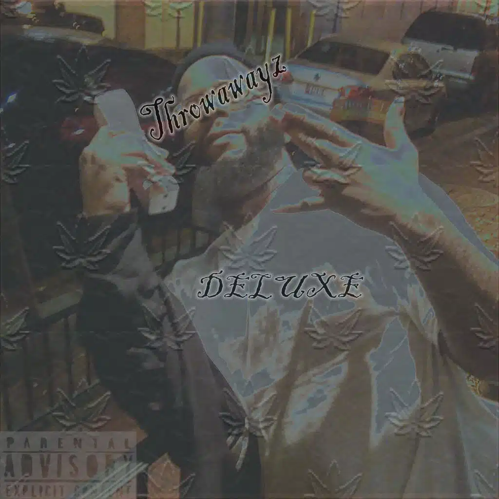 Throwawayz Deluxe