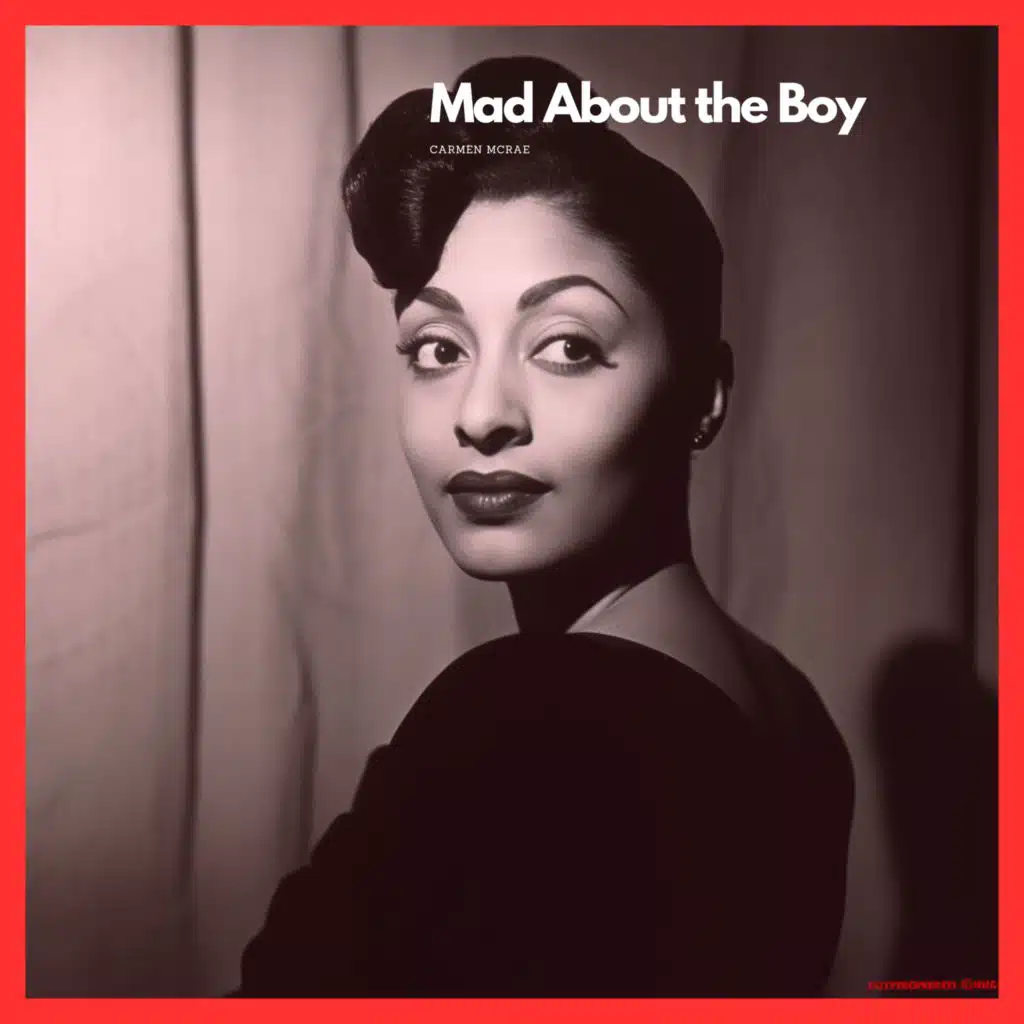 Carmen McRae, Jack Pleis and His Orchestra