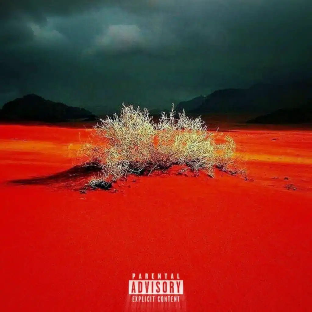 SAHARA (feat. Freshh & PiRO)