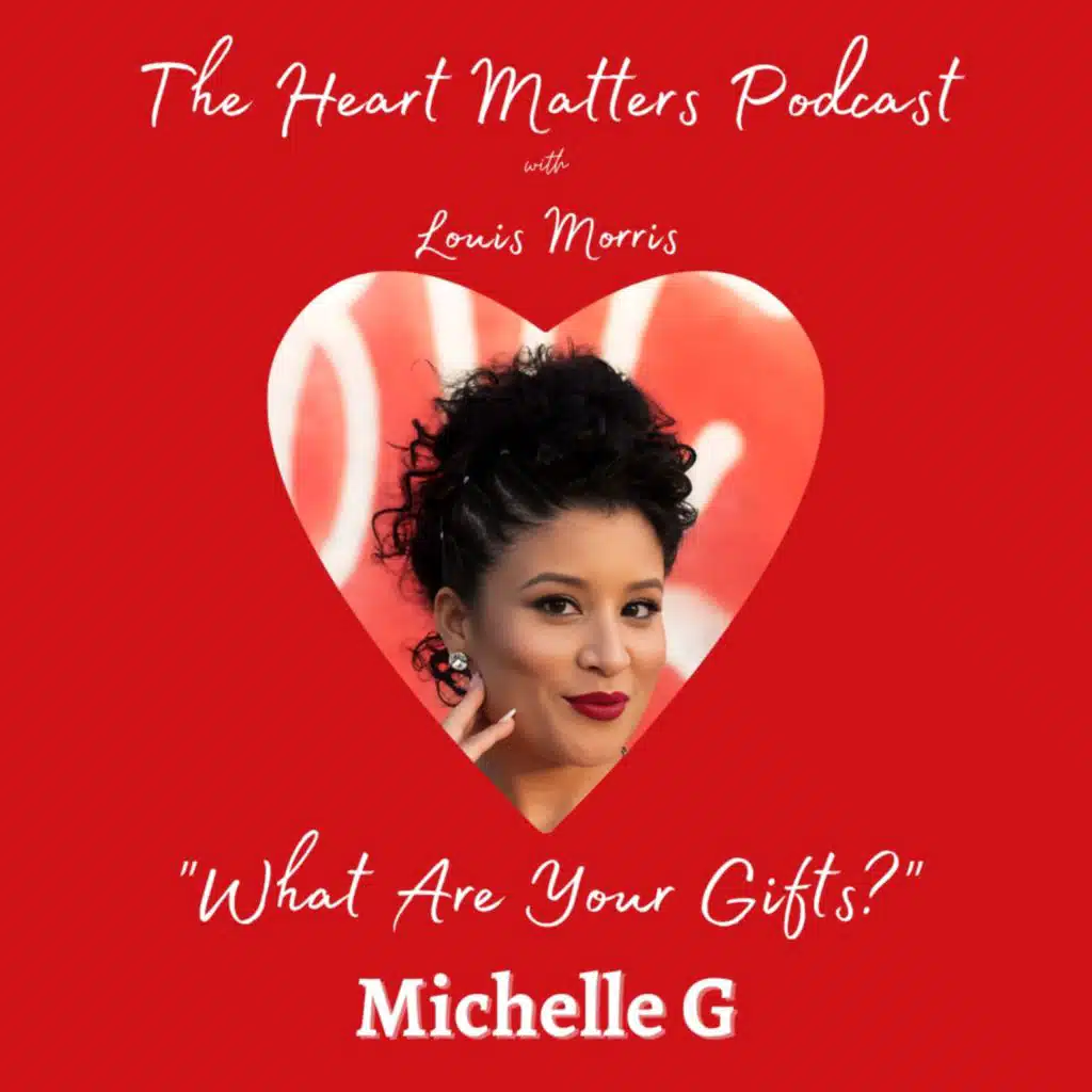 Chapter 2: What Are Your Gifts?