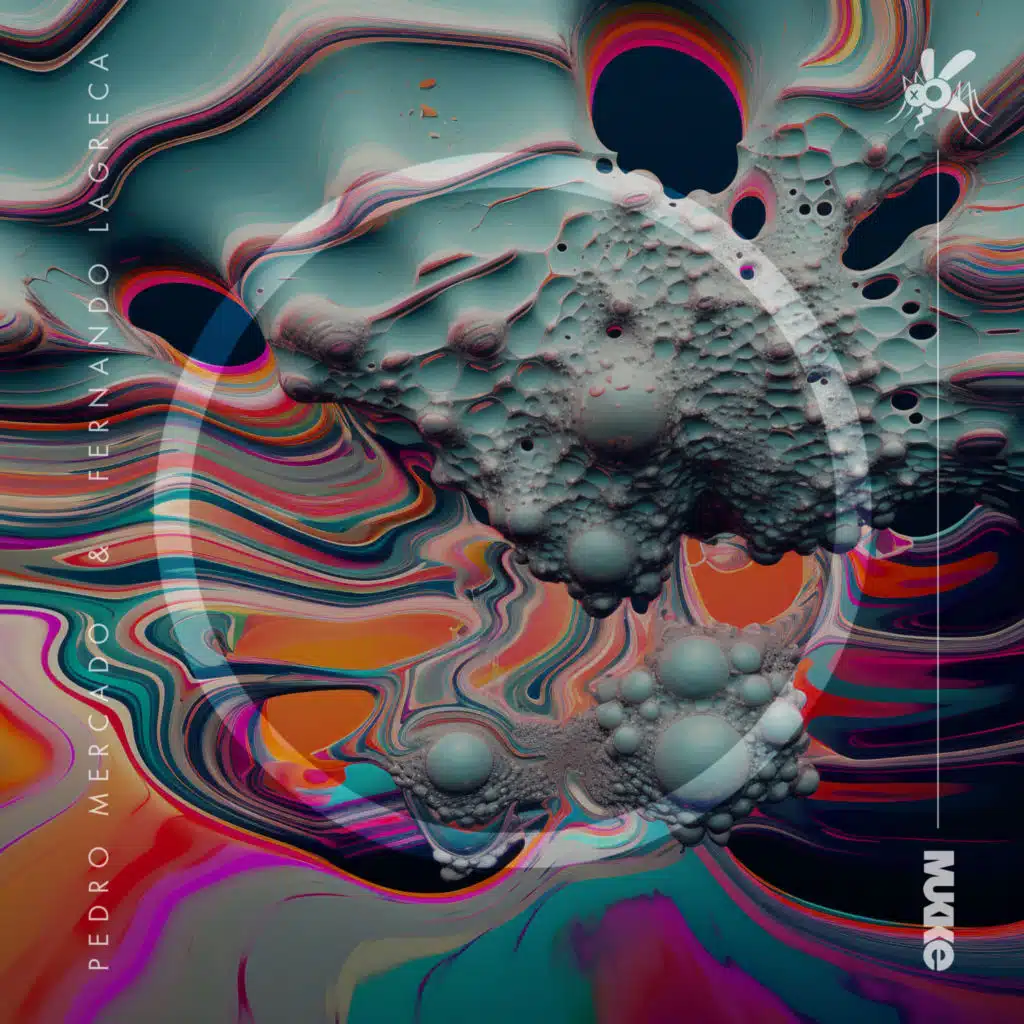 Pedro Mercado & Fernando Lagreca