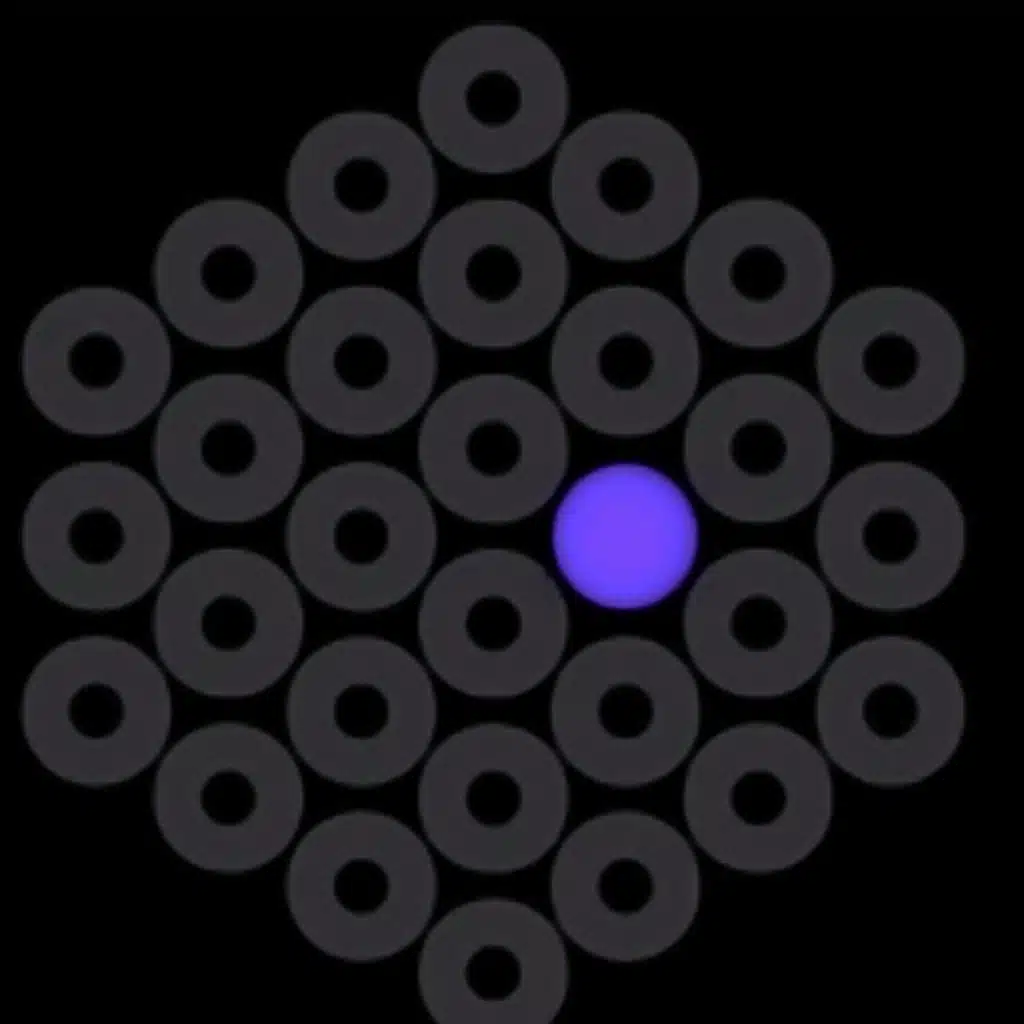 Android Cartel, Derek Marin