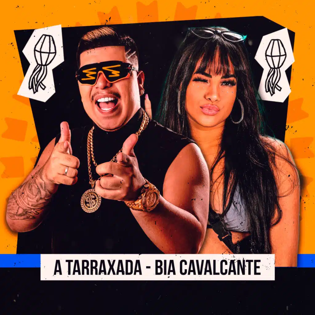 Soca em Mim (feat. Bia Cavalcante)