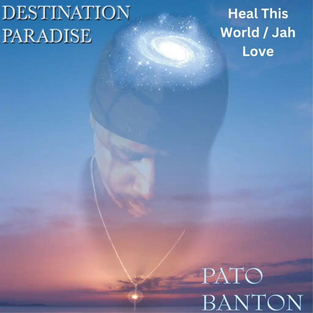 Heal This World / Jah Love (Single Edit)