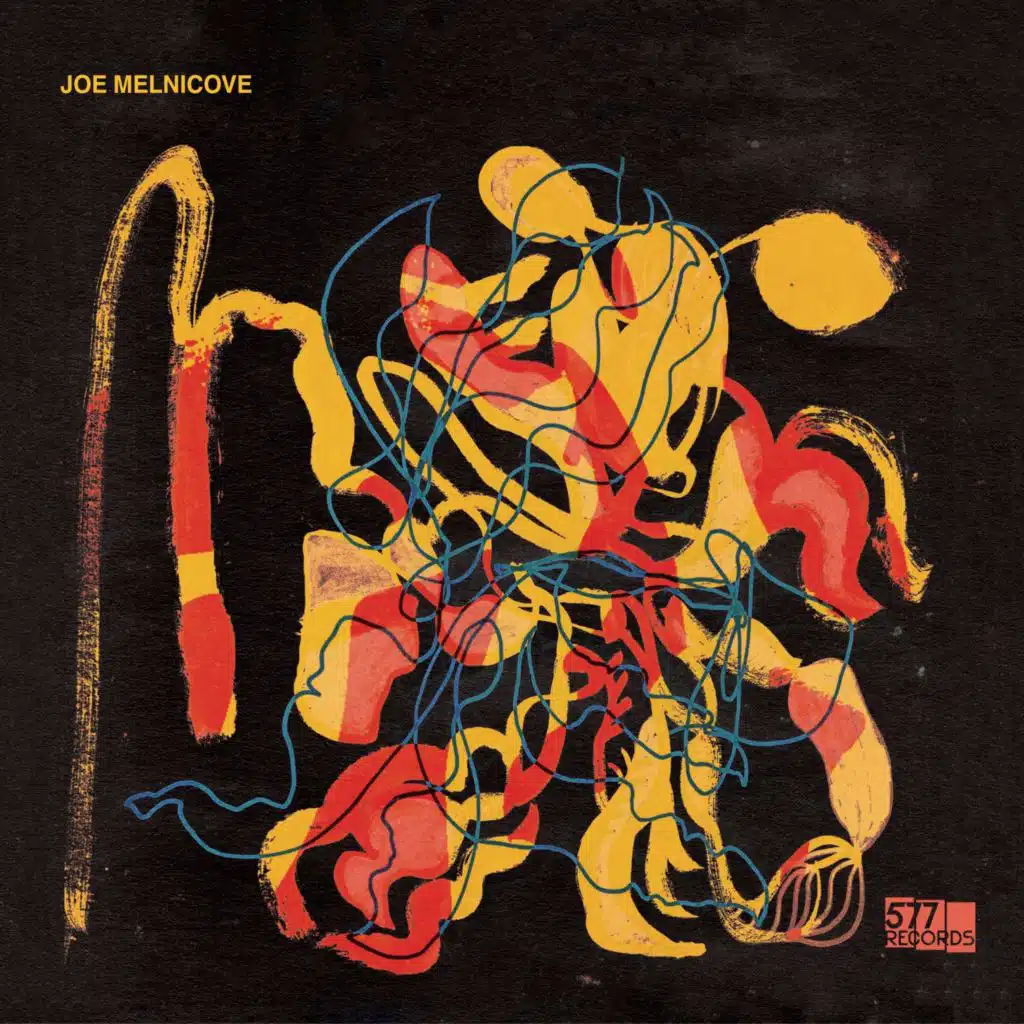 No Applause (feat. George Garzone)