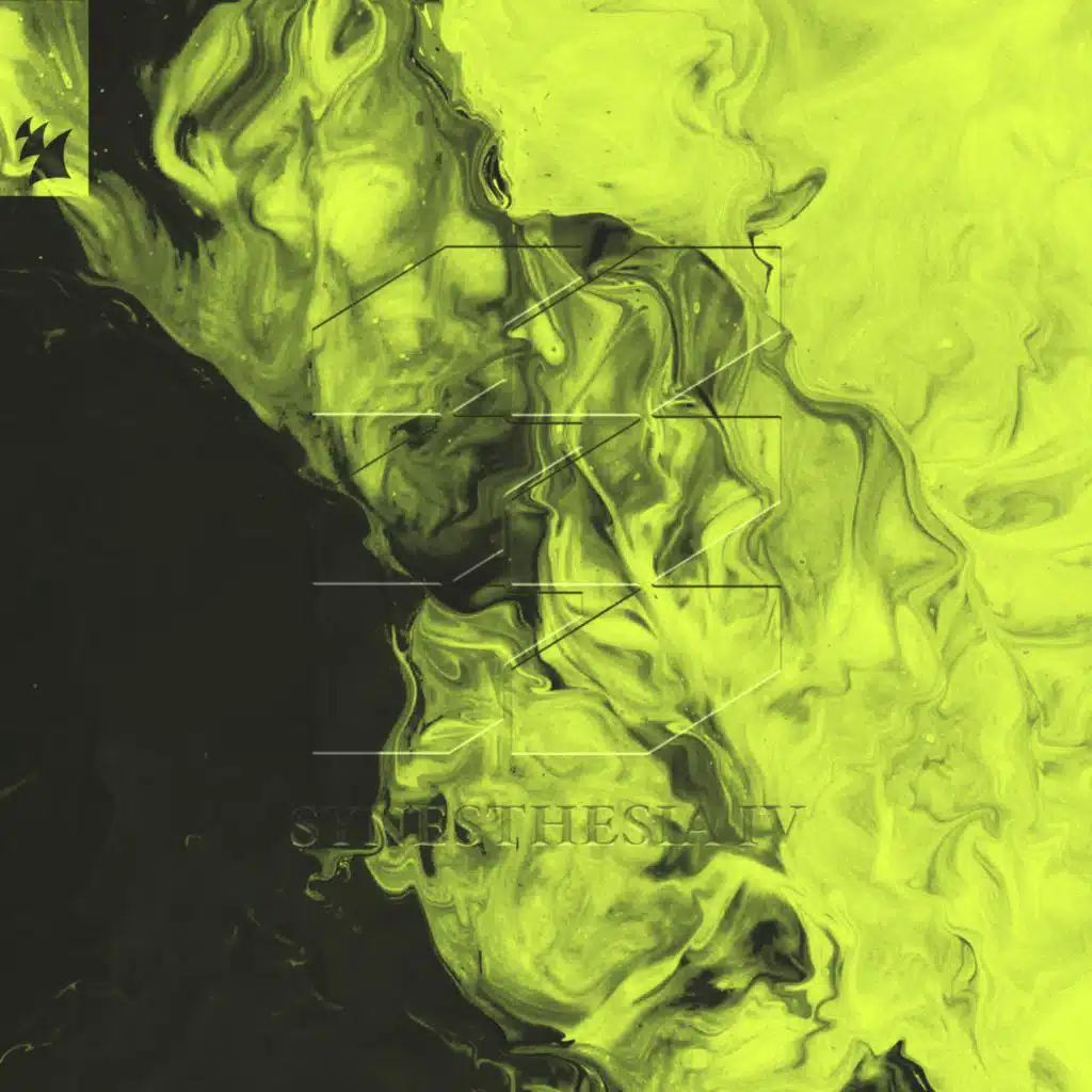 Armada Electronic Elements Synesthesia IV