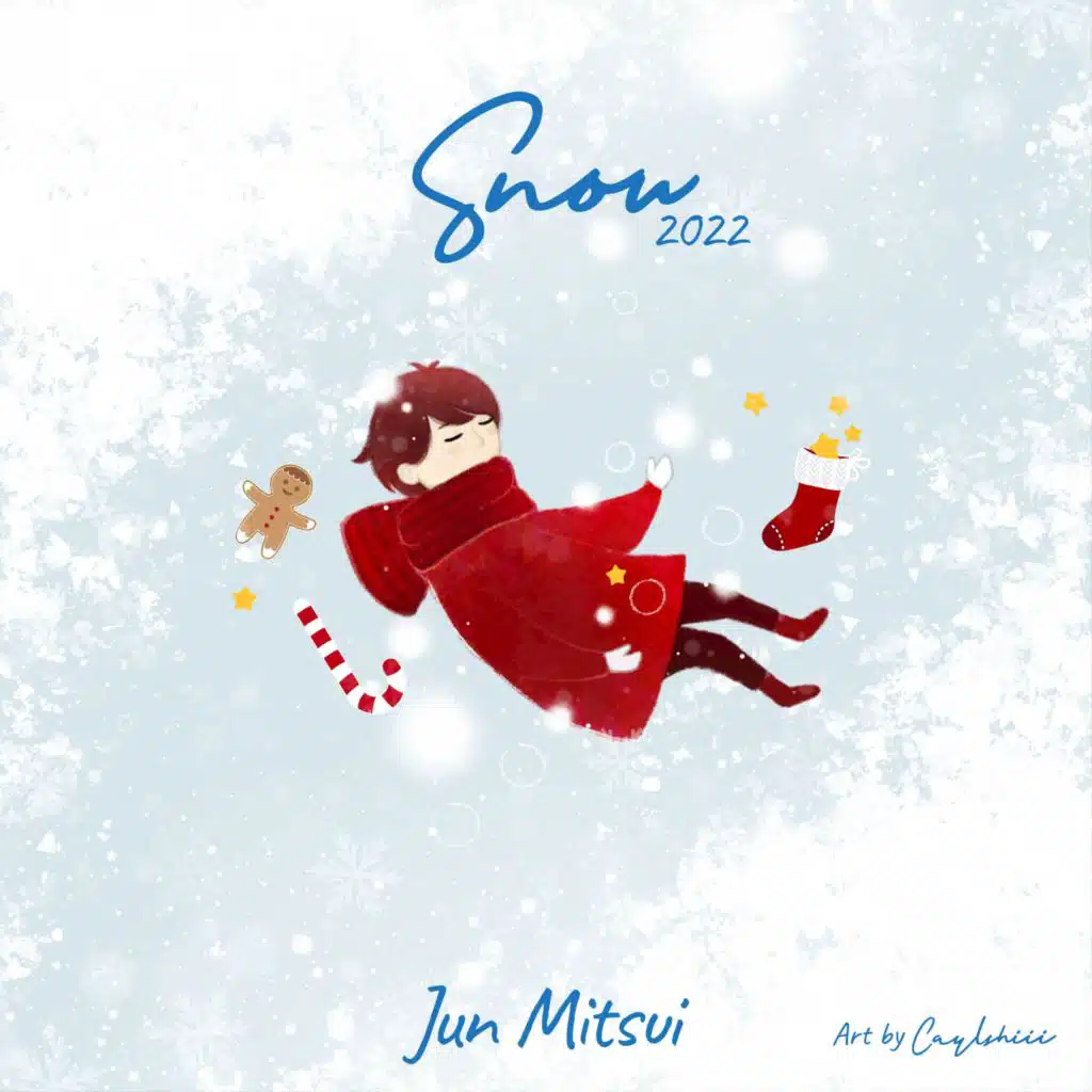 Snow 2022 (feat. Scias, Jiji Aligno, Luigi Masella, Covid Vaccine Morbius, Dimitri Papadopoulos, The Last Dodo, Of Ether, Philjo, DJ Goku, Wesley Callender, Ztla, Nick Acker, Unit.0 & Rafa De la Garza)