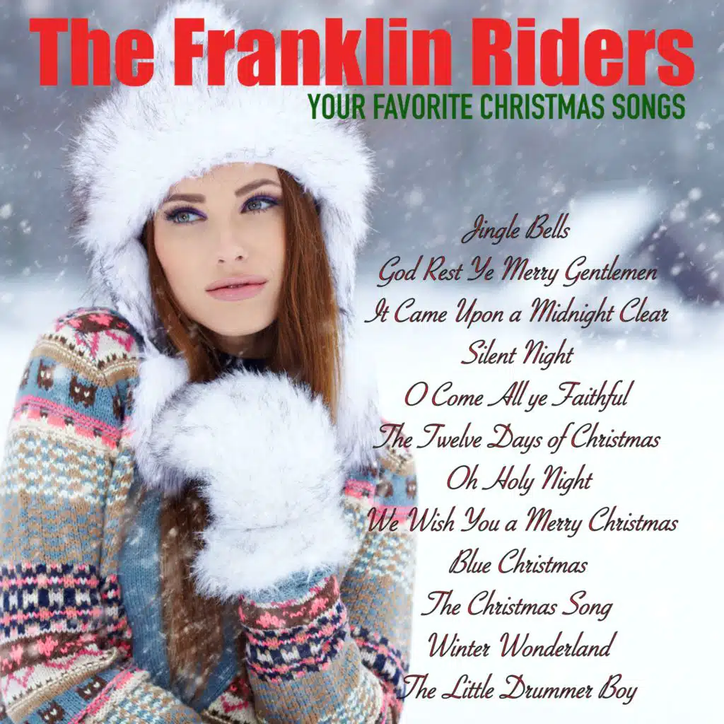 It Came Upon A Midnight Clear