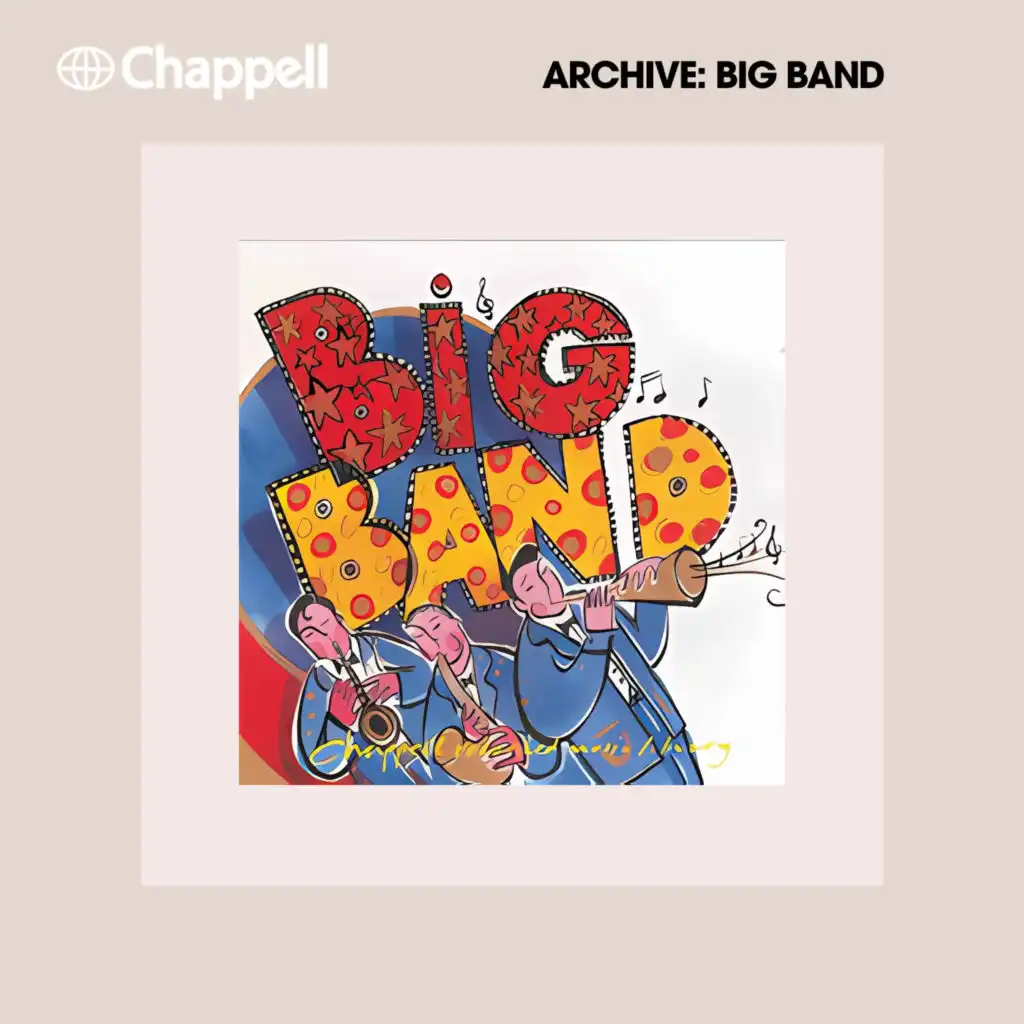 Archive - Big Band