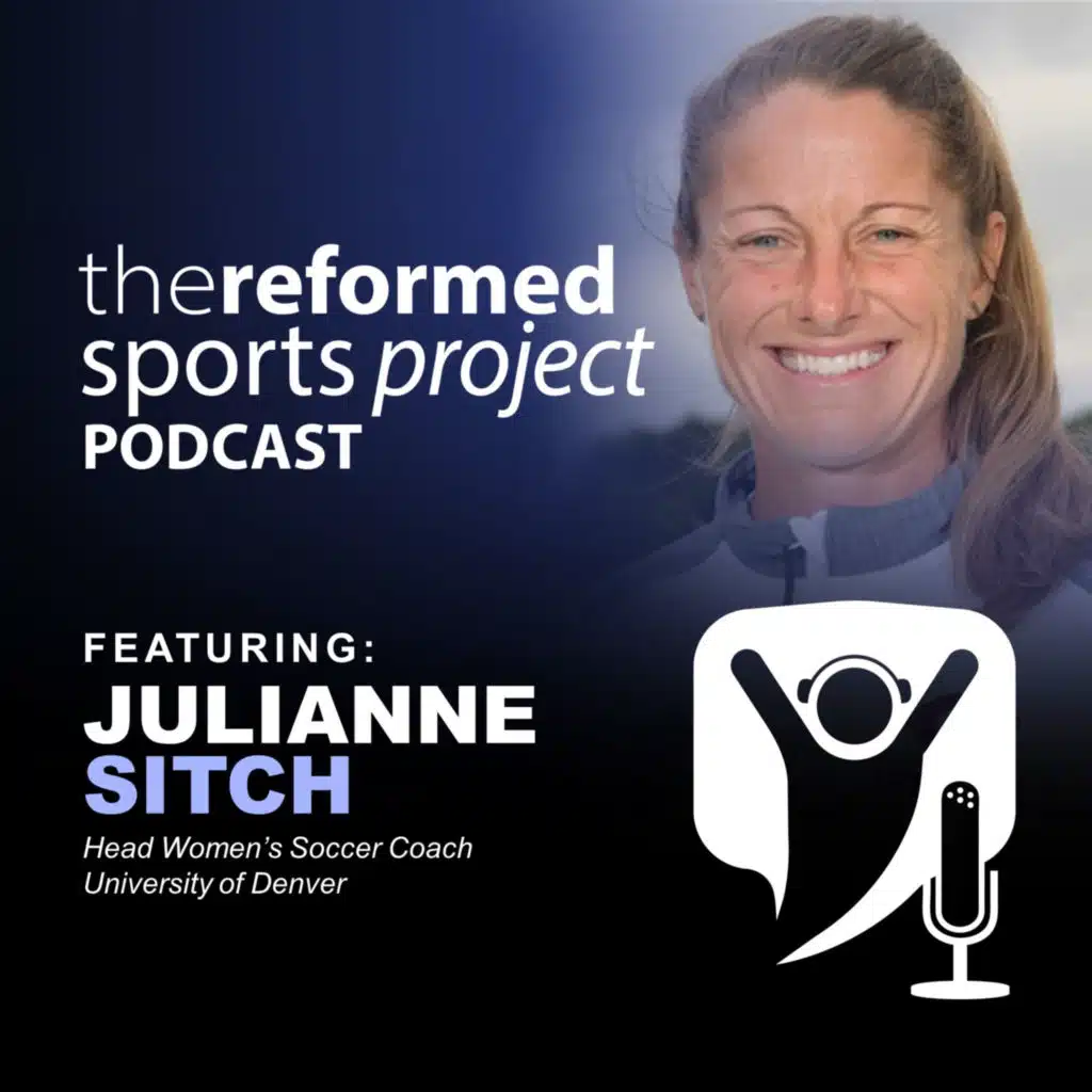 Ep 90: Julianne Sitch