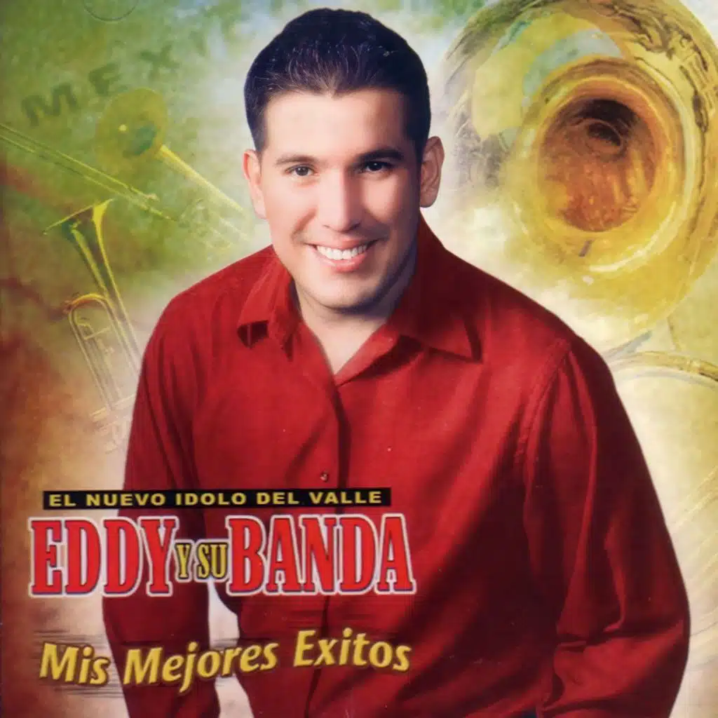 Eddy Y Su Banda