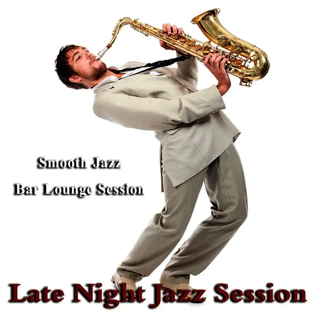 Late Night Jazz Session