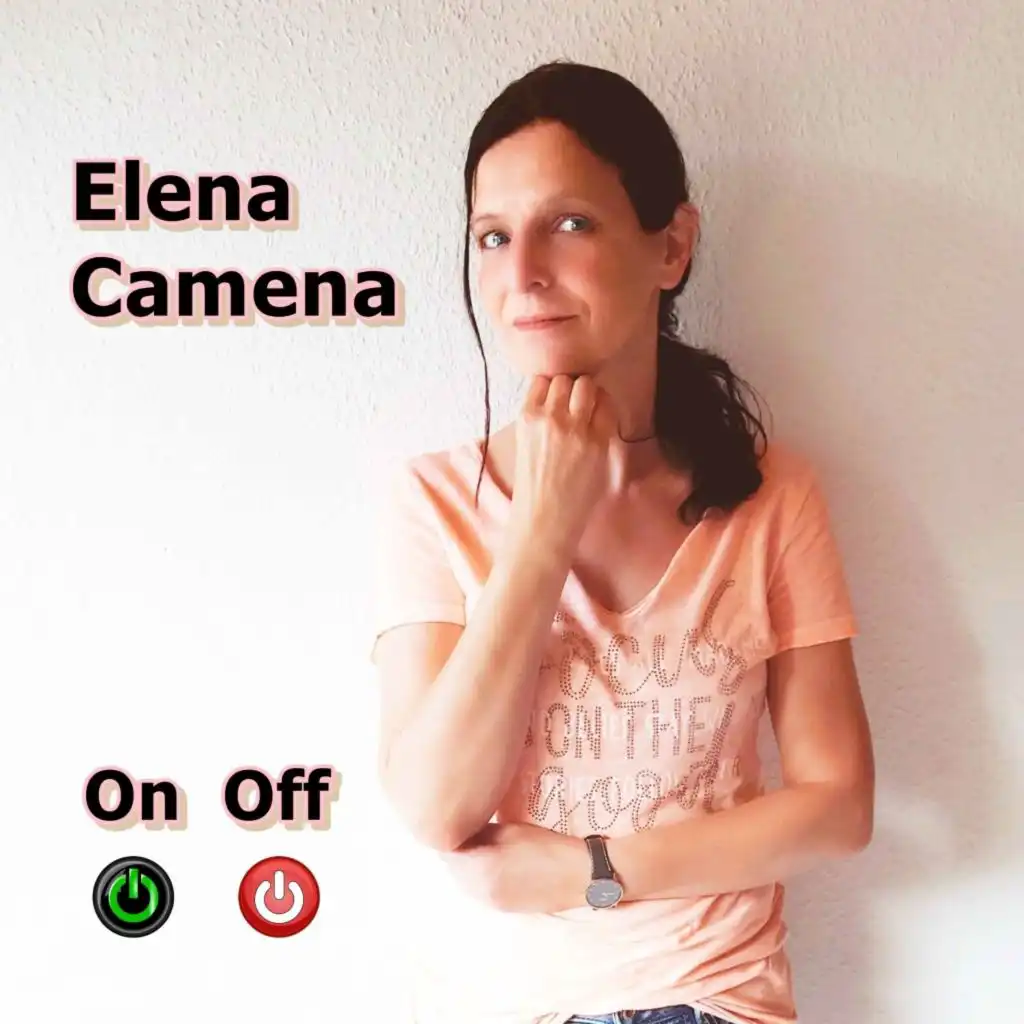 Elena Camena