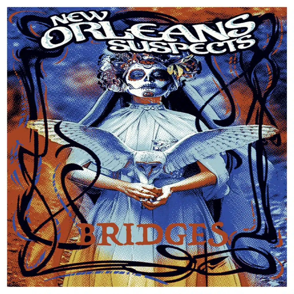 The New Orleans Suspects