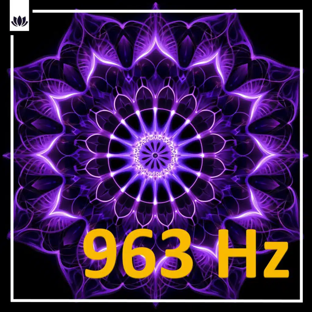 Serenity Seekers at 963Hz