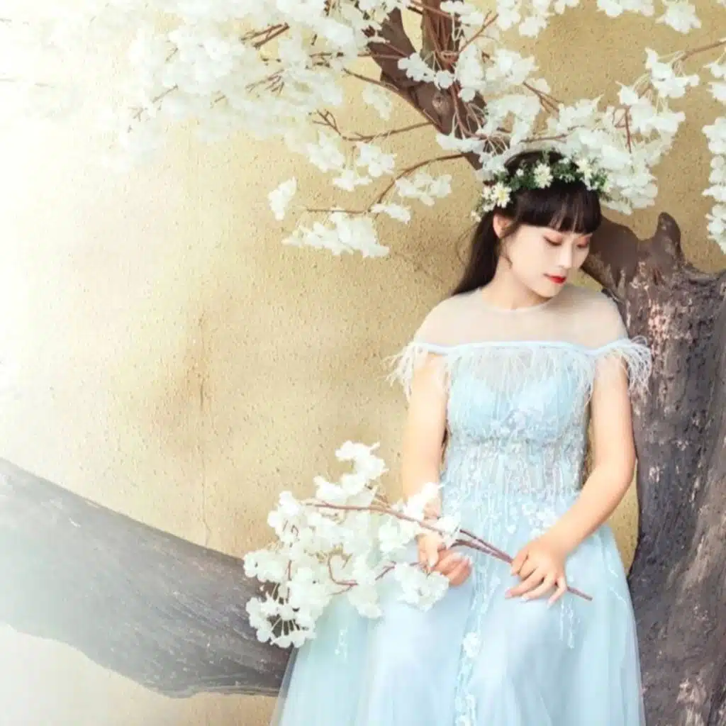 撕心裂肺相思痛 (洋儿制作DJ版)