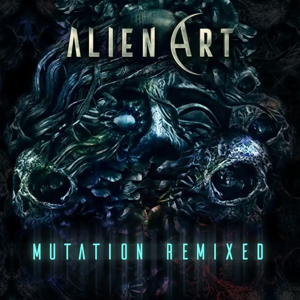 Mutation (Modus Remix)