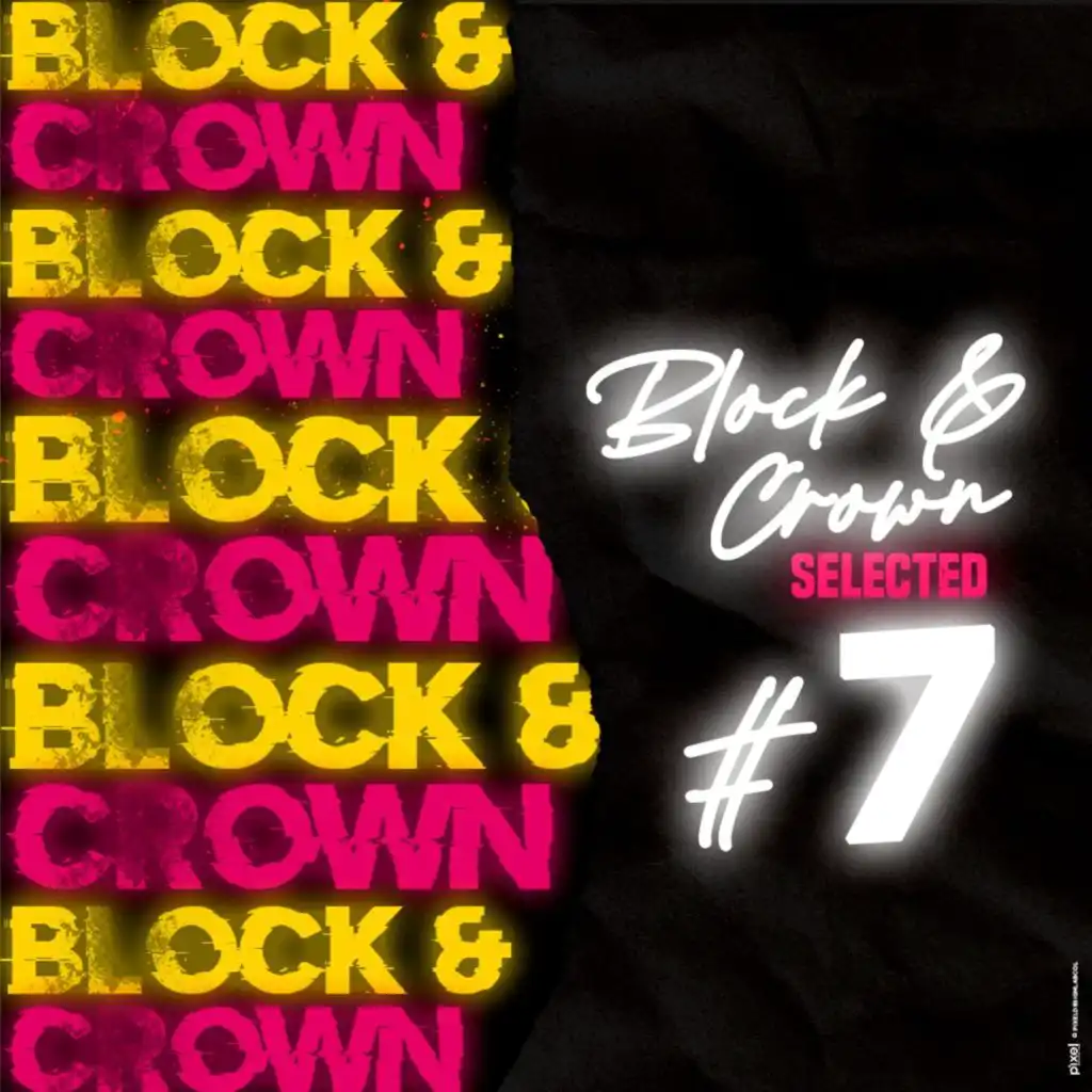 Block & Crown, Selected #7