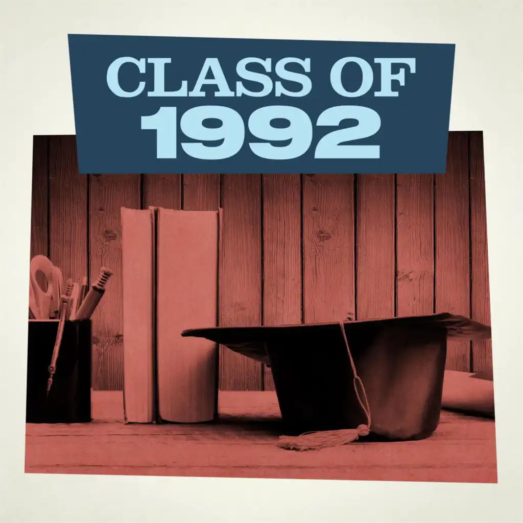 Class of 1992