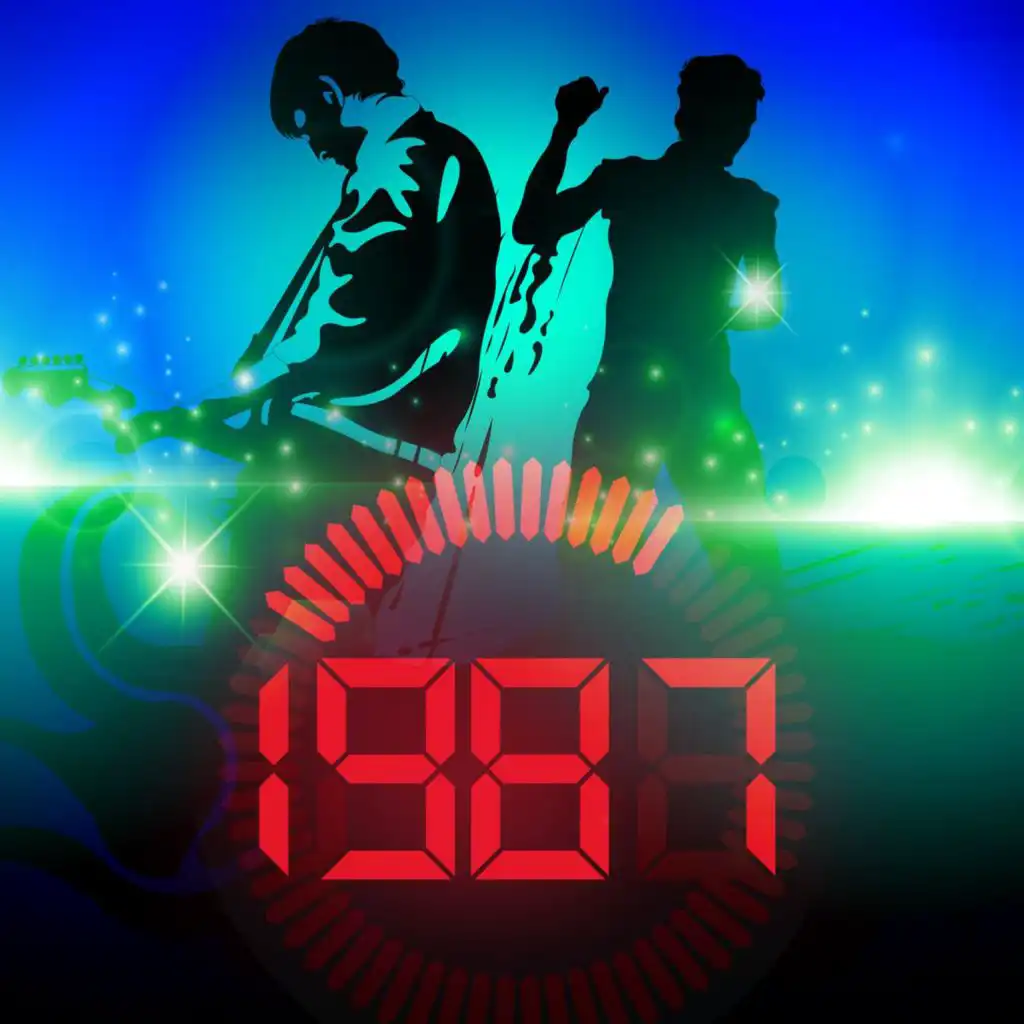 The Circus (Edit Album Version) [Radio Edit]