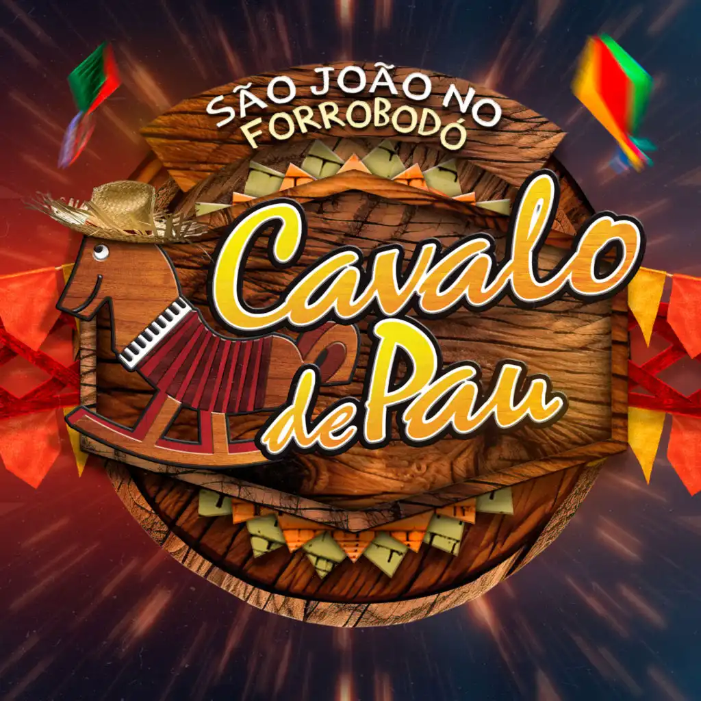 São João no Forrobodó