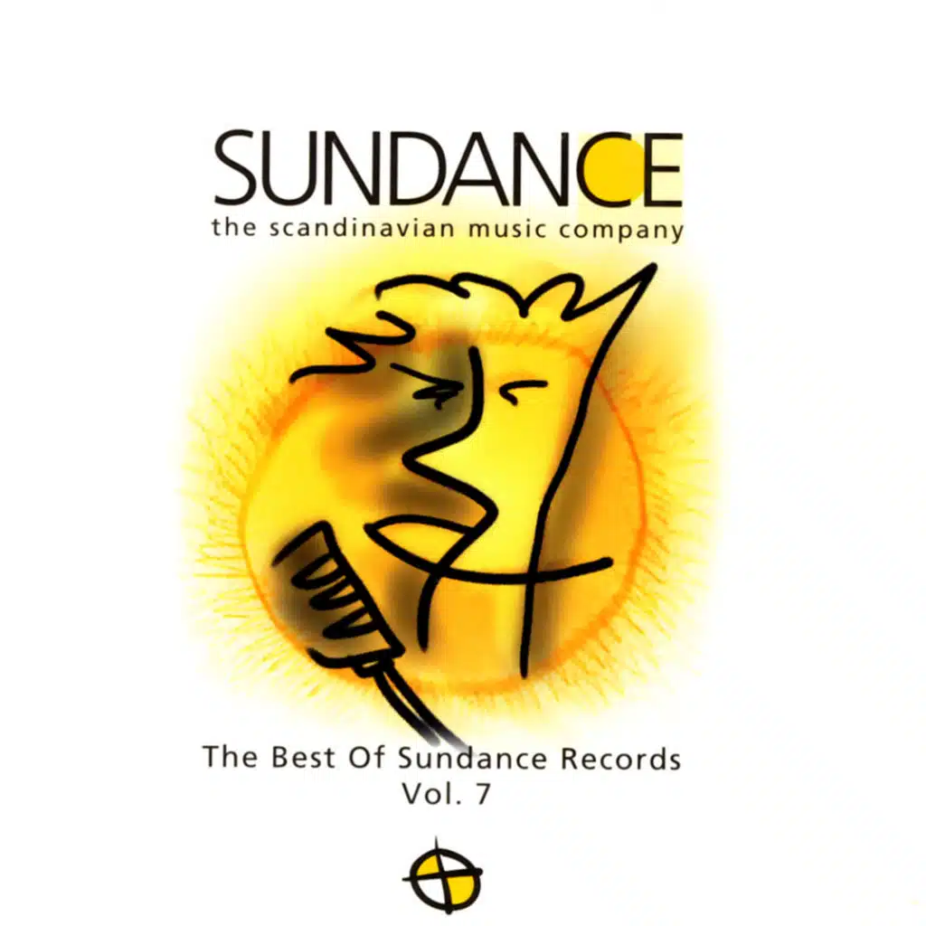 The Best Of Sundance Records: Volume 7