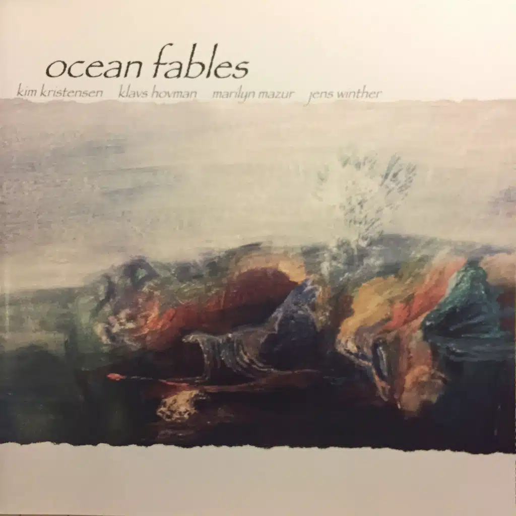 Ocean Fables